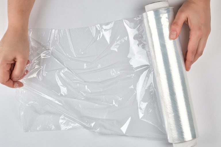 cling film alternative
