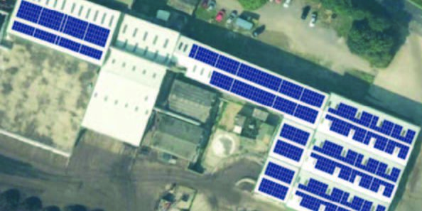 Solar project