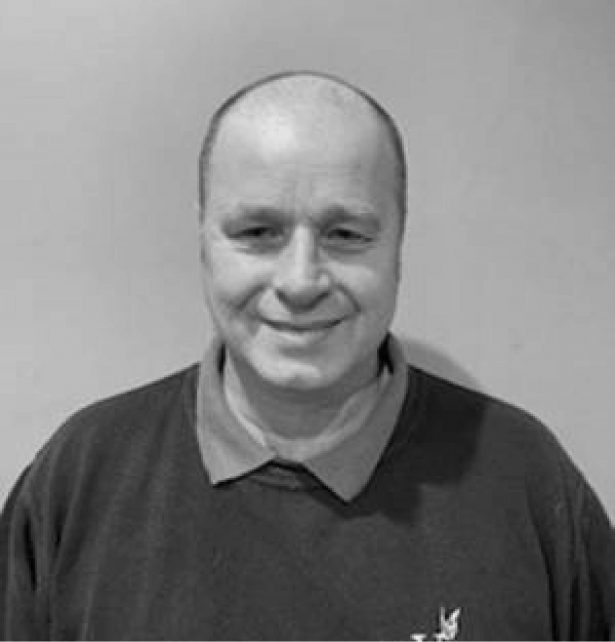 Meet the Team – Scott Dyos Meet the Team - Scott Dyos