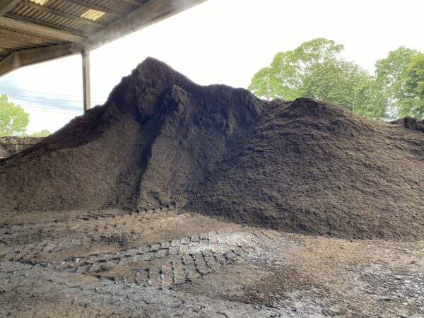 compost soil improver