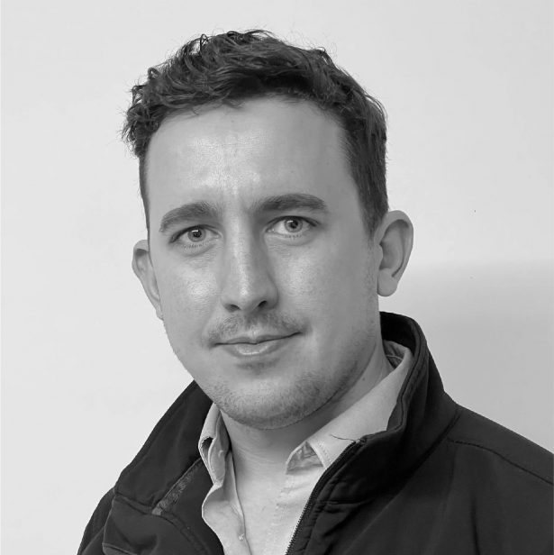 Meet the Team – Martin Graves Meet the Team - Martin Graves