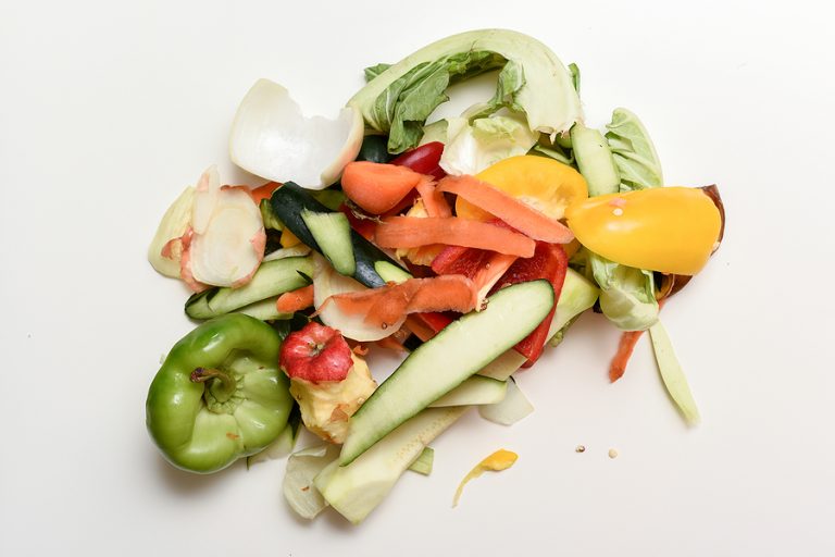 Green Waste
