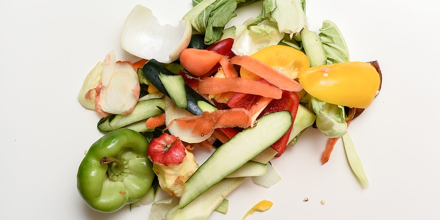 Food Waste Green Waste