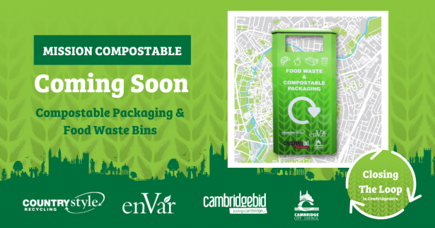 Mission Compostable