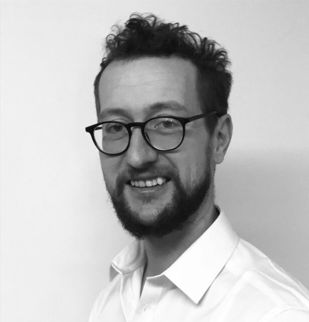 Meet the team James Cooper James Cooper