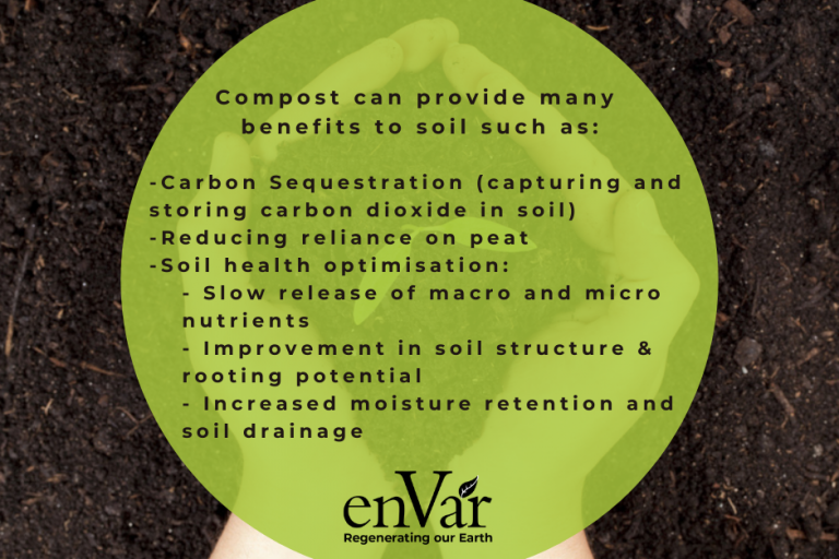 world soil day compost benefits