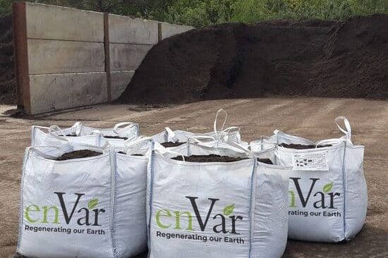 Compost Soil Improver