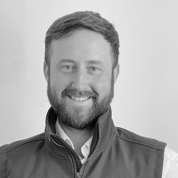 Neil Hodson meet the team