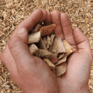 Wood Chip