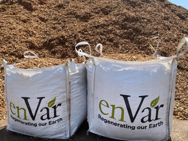 Wood Chip