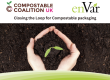 Compostable coalition