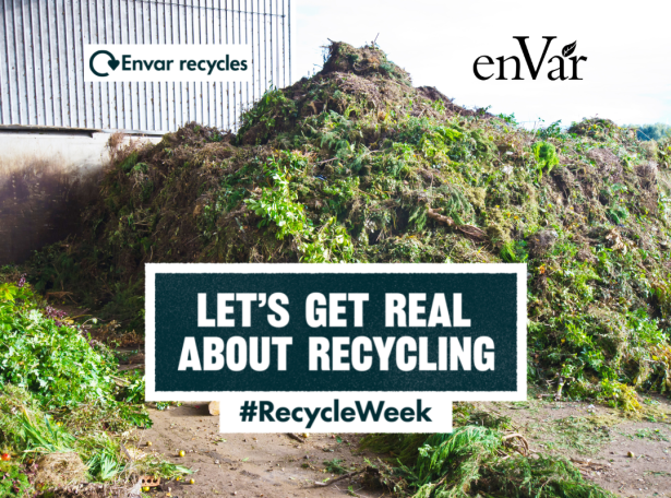Recycle week