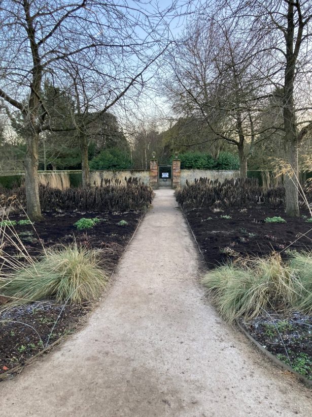 National Trust uses Envar soil improver