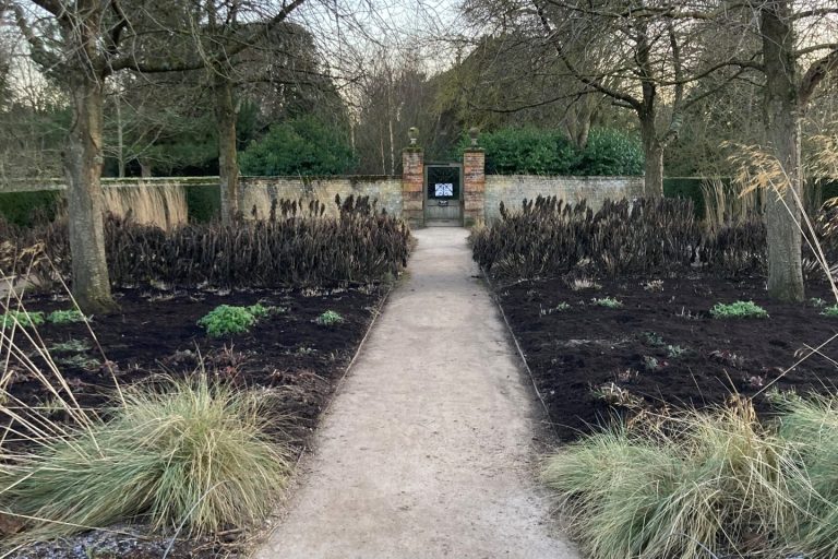 National Trust uses Envar soil improver National Trust uses Envar soil improver