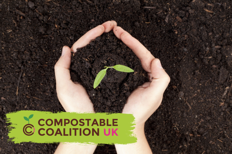 Social – Compostable Coalition UK – Facebook