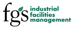FGS Industrial logo