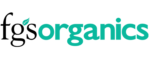 FGS Organics logo