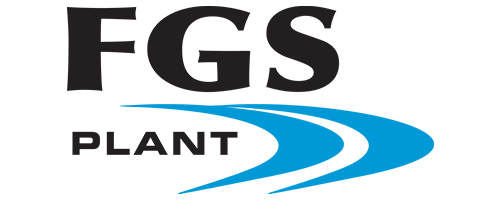 FGS Plant logo