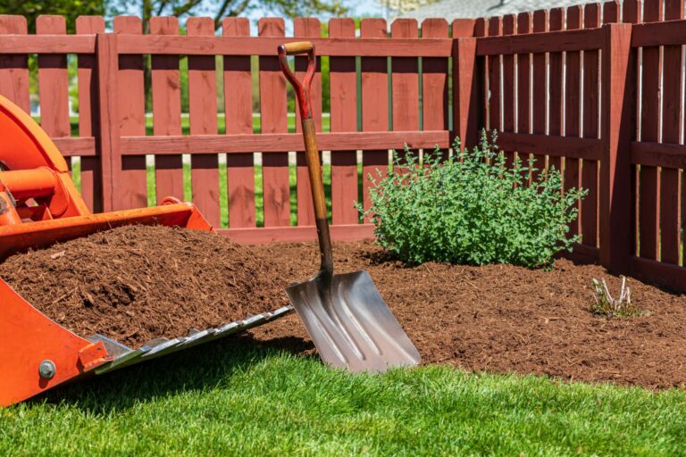 How to maintain mulch how to maintain mulch