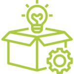Envar-Website-Icon Product Development