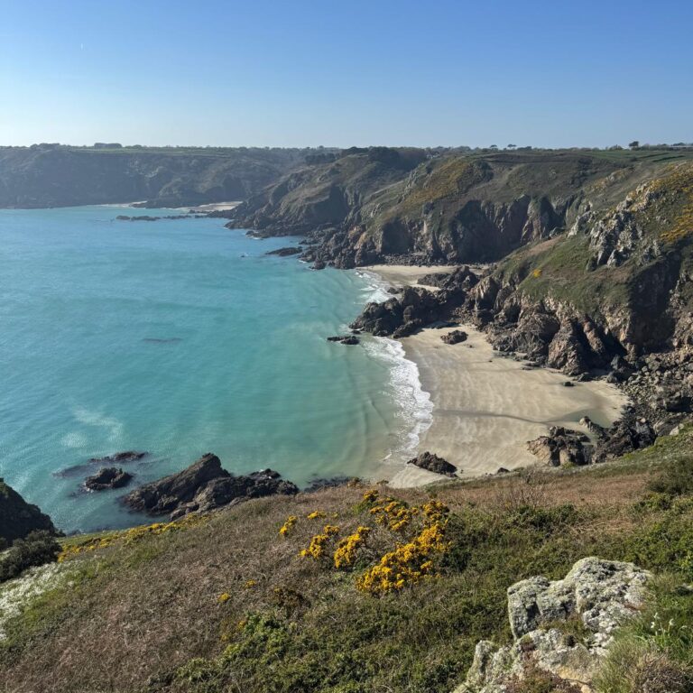 Guernsey